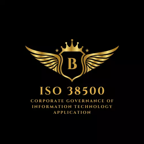 ISO 38500 Corporate Governance of Information Technology Application