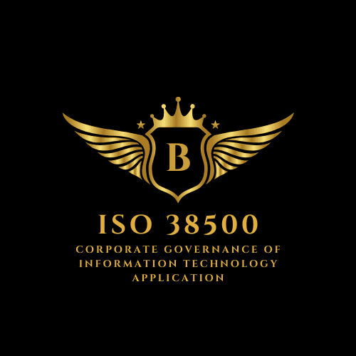 ISO 38500 Corporate Governance of Information Technology Application