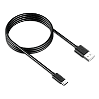 Zigdeal USB-A to USB-C Cable (1.5m) – Fast Charging & Data Transfer | Type-C Devices