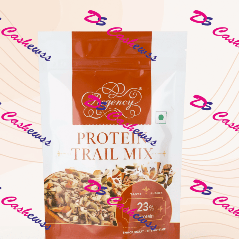 Protein Trail Mix 200g