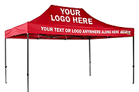 GAZEBO TENT