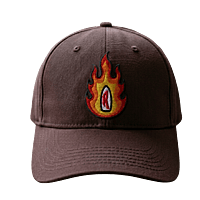 ONime - CapsON ANIME Inspired - Flame Rises