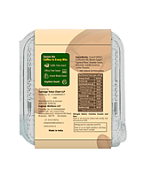 Millet Coffee Cookies - 200 g | Vegan | Gluten Free