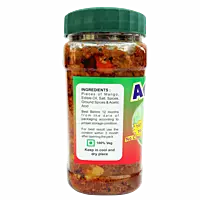 AGRAWAL'S Mango Pickle