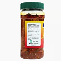 AGRAWAL'S Mixed Pickle
