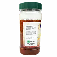 AGRAWAL'S Lemon Sweet Pickle