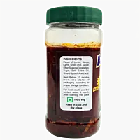 AGRAWAL'S Mixed Sweet Pickle