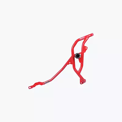 Legundary Xplorer Crash Guard for Hero Xpulse 210