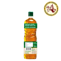 Gingelley Oil [500ml]