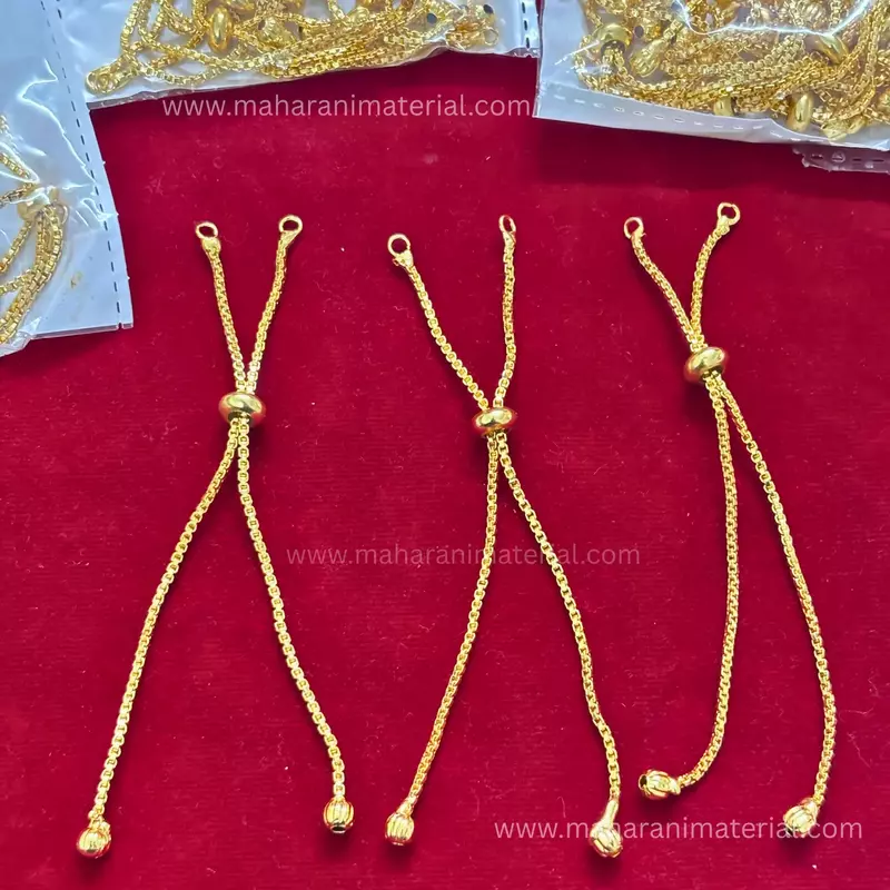 Bracelet Chain Regular