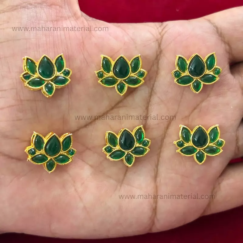 Premium Lotus | High Quality