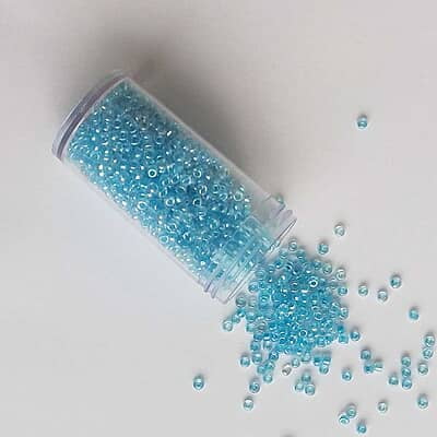 Seed Beads 160 Seed Beads 160