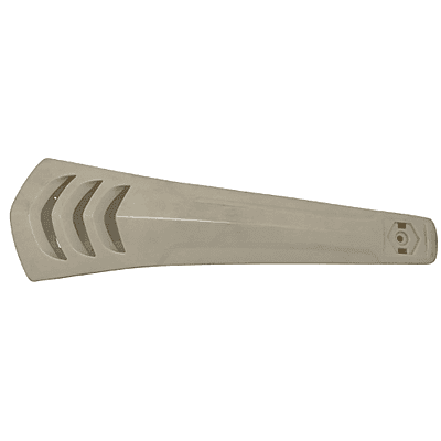E PLUTO BODY PART - FRONT PANEL COVER E PLUTO BODY PART - FRONT PANEL COVER
