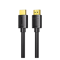 4K Ultra HD High-Speed HDMI Cable – Digital Video & Audio Support
