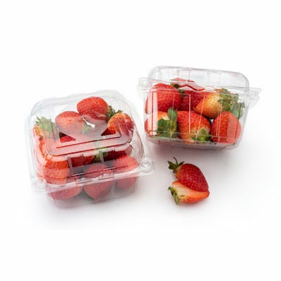 Clamshell Punnets - PNG 301 / 70
