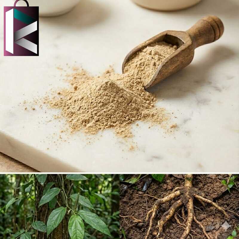 PIMPARAMUL POWDER 25GM
