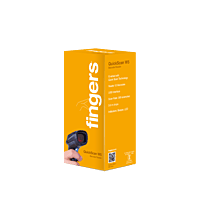 Fingers QuickScan W5 Barcode Scanner