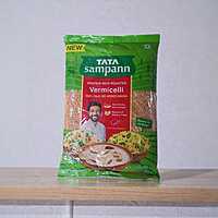 TATA SAMPANN 100% SUJI VERMICELLI 450GM