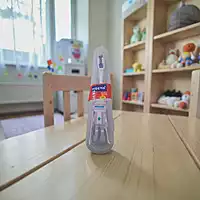 PIGEON KIDS BRUSH