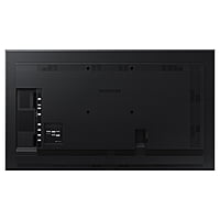SAMSUNG QM85R  Professional Large Format Display