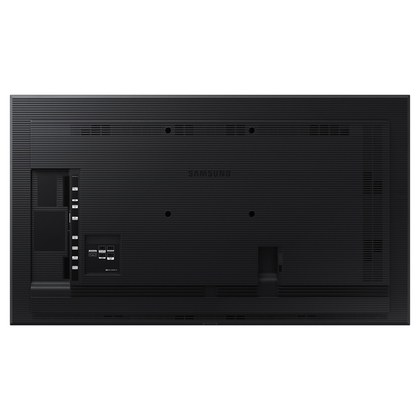 SAMSUNG QM85R Professional Large Format Display