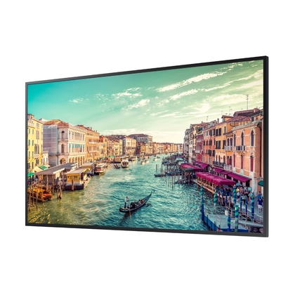 SAMSUNG QM85R Professional Large Format Display