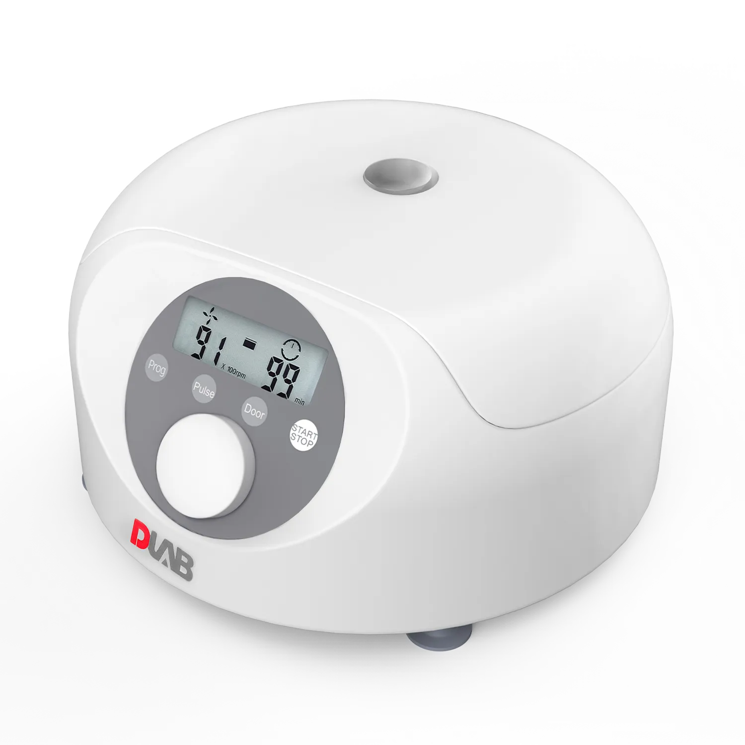 High Speed Micro Centrifuge 15,000 RPM
