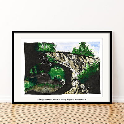 Hope Link-Art No. 161/2023 Hope Link-Art No. 161/2023