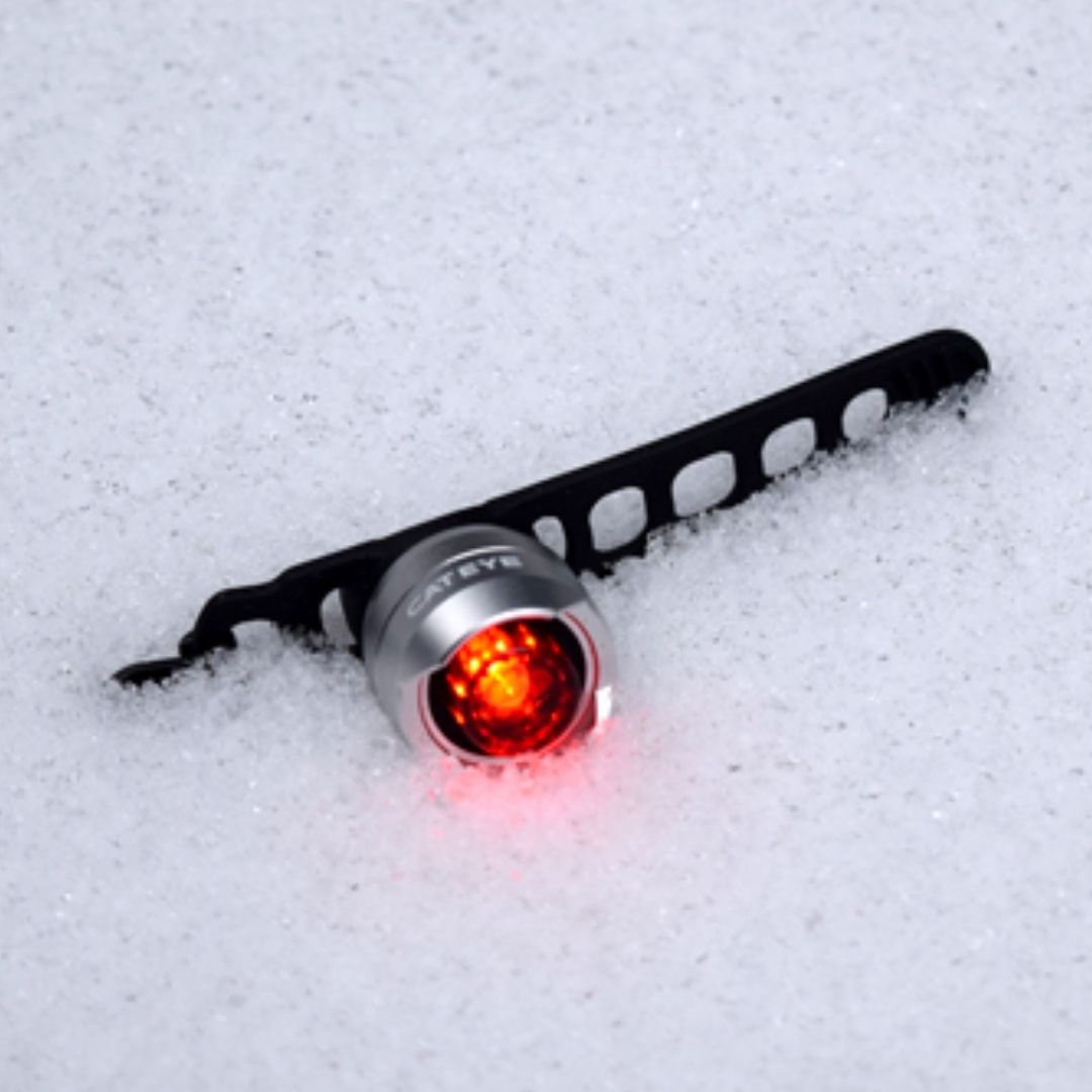 Cateye ORB SL-LD 160-R