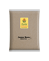 Jowar Rava | Gluten Free