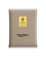 Jowar Rava | Gluten Free