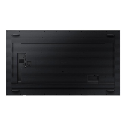 SAMSUNG QM98T Professional Large Display