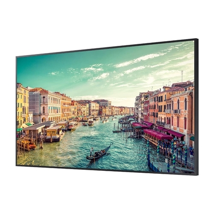 SAMSUNG QM98T Professional Large Display