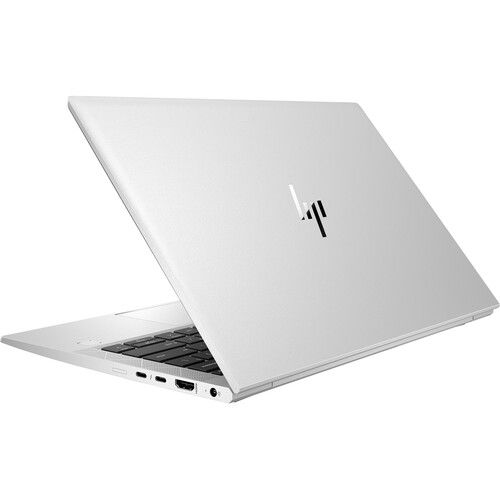 HP EliteBook 830 G5, Intel I7, 8th Gen, 8gb RAM, 256gb NVMe, 13.3" FHD Display, Silver