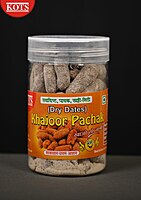 KOTS KHAJUR PACHAK 130GM