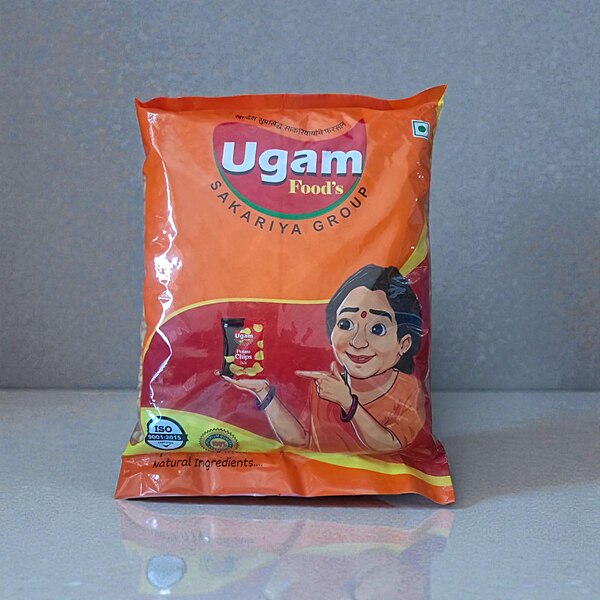 UGAM RATLAMI SEV 500GM