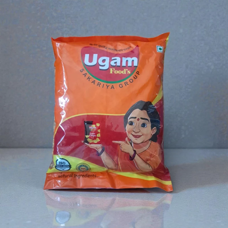 UGAM RATLAMI SEV 500GM