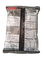 CHHEDA SALT-N-PEPPER BANANA CHIPS 33GM