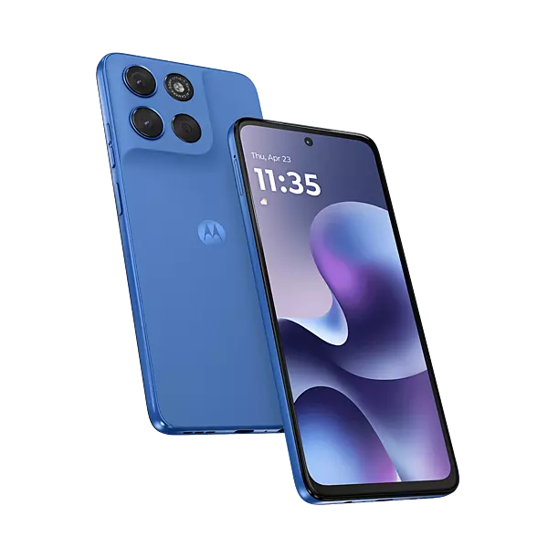 Motorola G57 Power 5G (8+128)GB Pantone Regatta