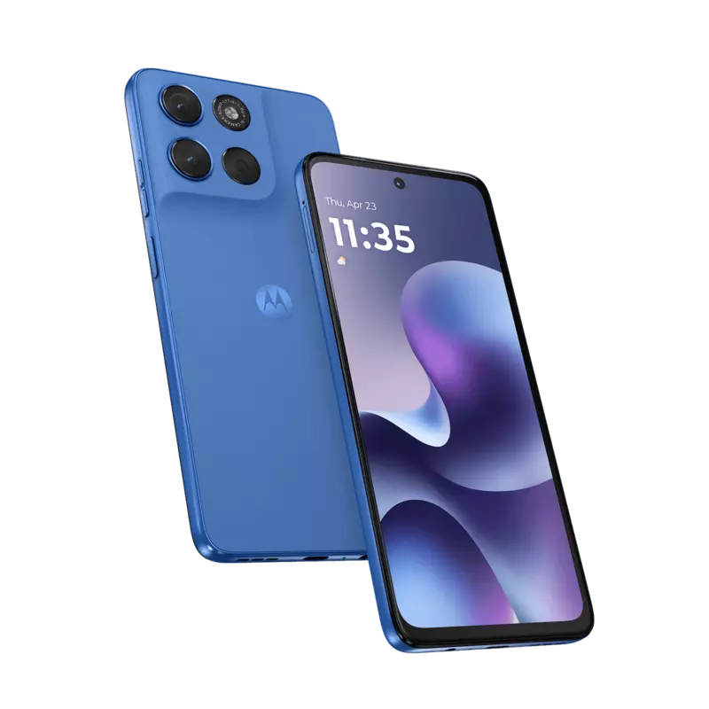 Motorola G57 Power 5G (8+128)GB Pantone Regatta