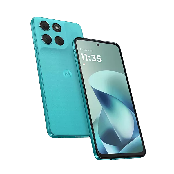 Motorola G57 Power 5G (8+128)GB Pantone Fluidity