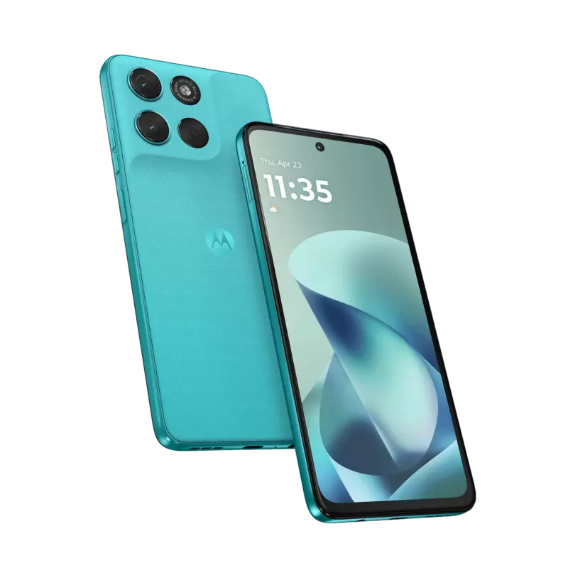 Motorola G57 Power 5G (8+128)GB Pantone Fluidity