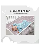 R For Rabbit Dry Sheet Large - Grey