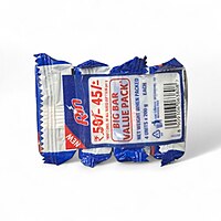 RIN SOAP 200GM*4