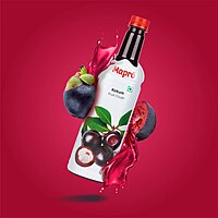 MAPRO KOKUM CRUSH 750ML
