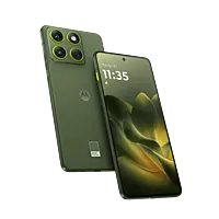 Motorola Edge 70 5G (8+256)GB Pantone Bronze Green