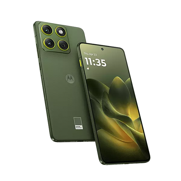 Motorola Edge 70 5G (8+256)GB Pantone Bronze Green