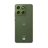 Motorola Edge 70 5G (8+256)GB Pantone Bronze Green