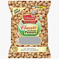 JABSONS CLASSIC SALTED PEANUTS 150GM