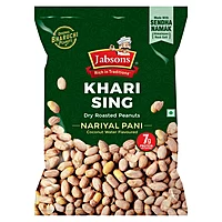 JABSONS KHARI SING NARIYAL PANI PEANUTS 200GM